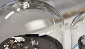 杭州爱彼售后维修点调整手表速率